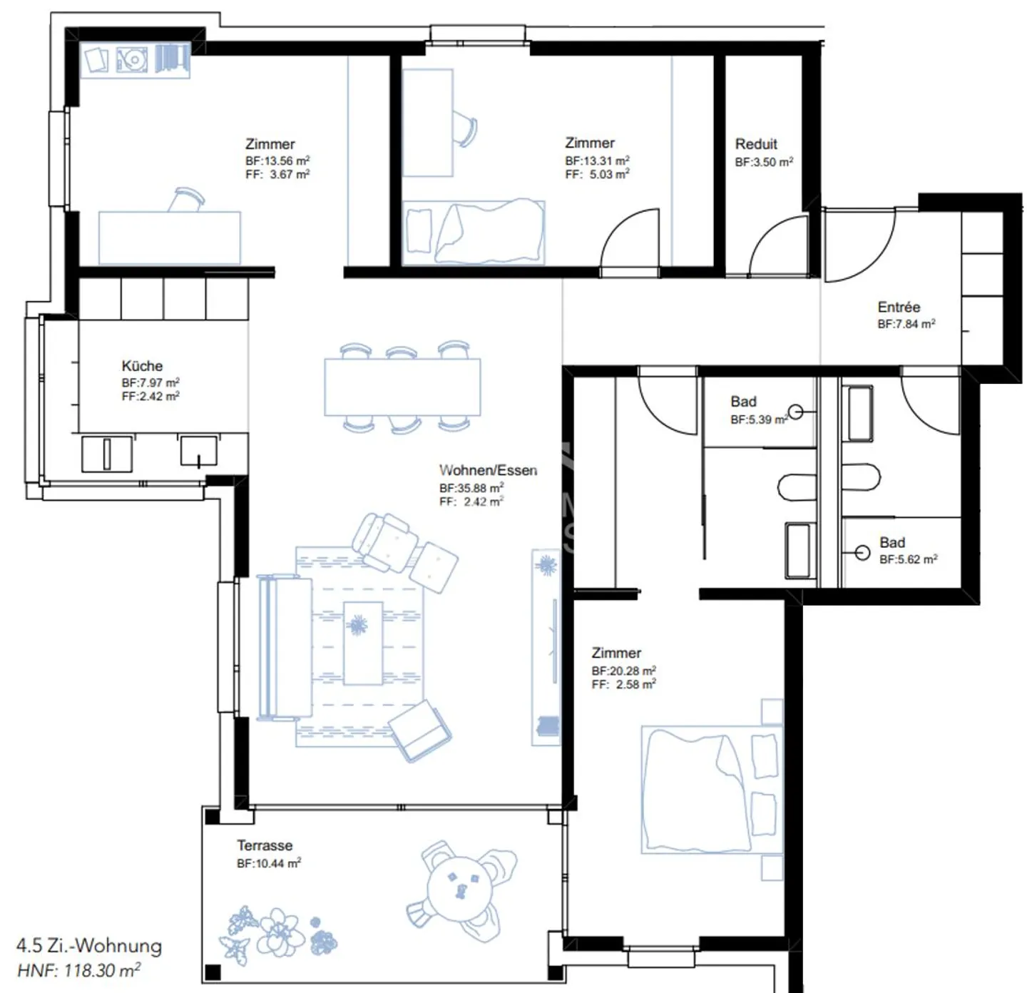 ***NEUBAU***  Verwirklichen Sie Ihren Traum! - Foto 8 von 12