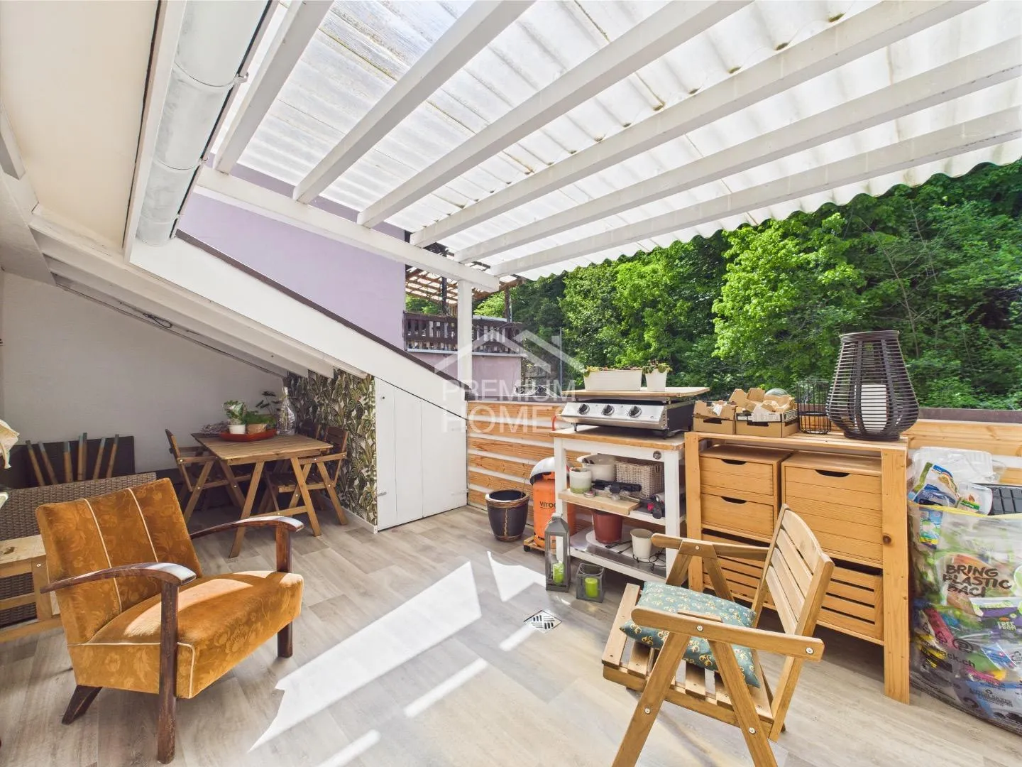 Propriété résidentielle et commerciale, rendement ou générations ! - Photo 10 sur 13