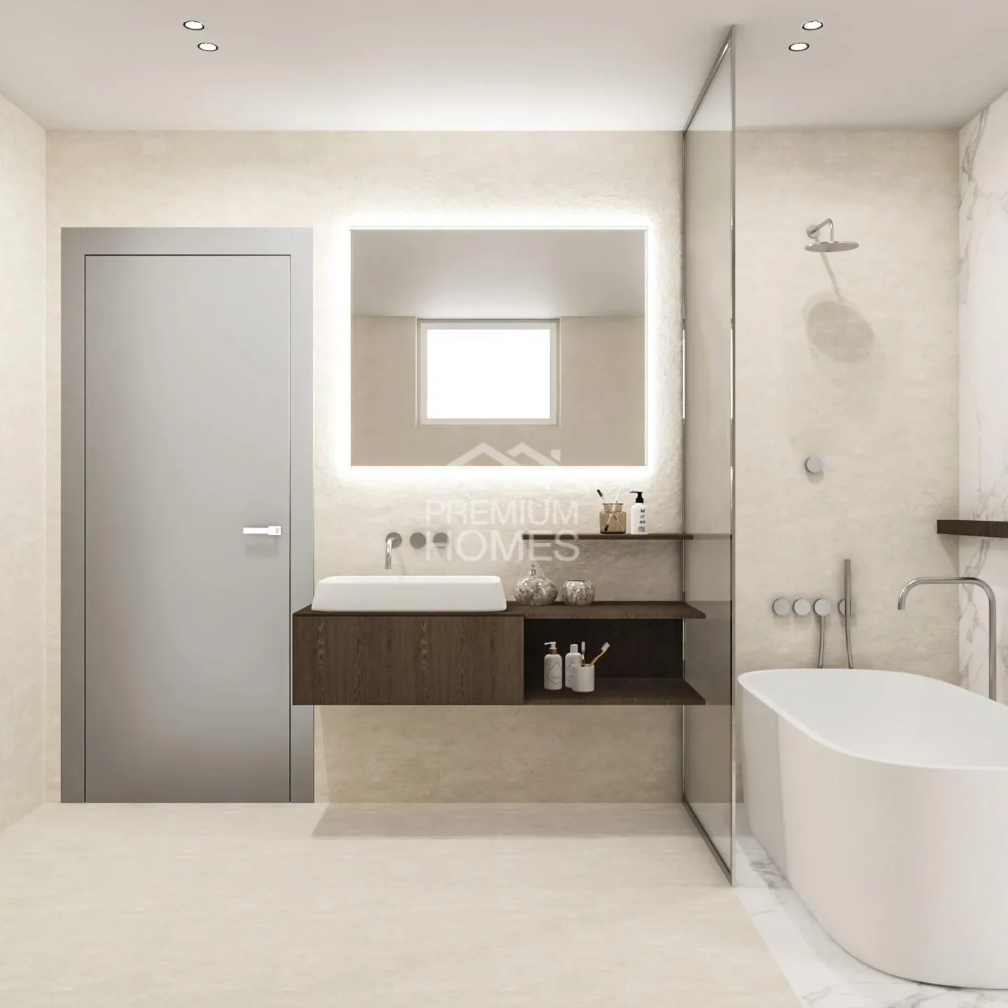 Building-ready plot with immediate start potential - Photo 9 of 13