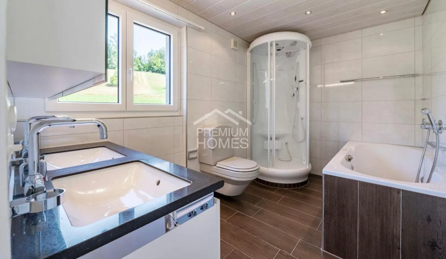 TRAUMHAUS MIT VIEL POTENZIAL - Photo 7 sur 13