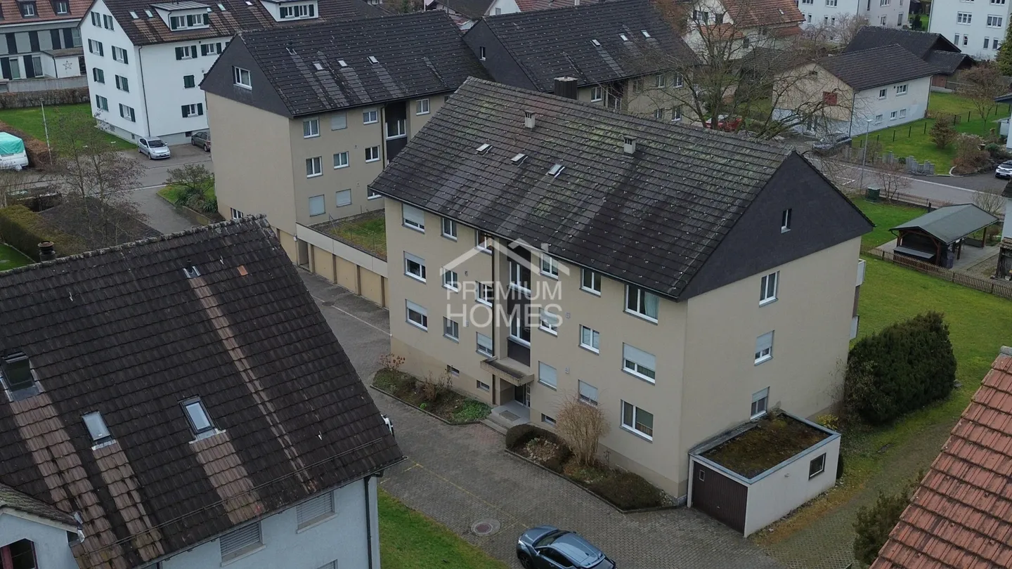 Une maison pour arriver - Photo 1 sur 7