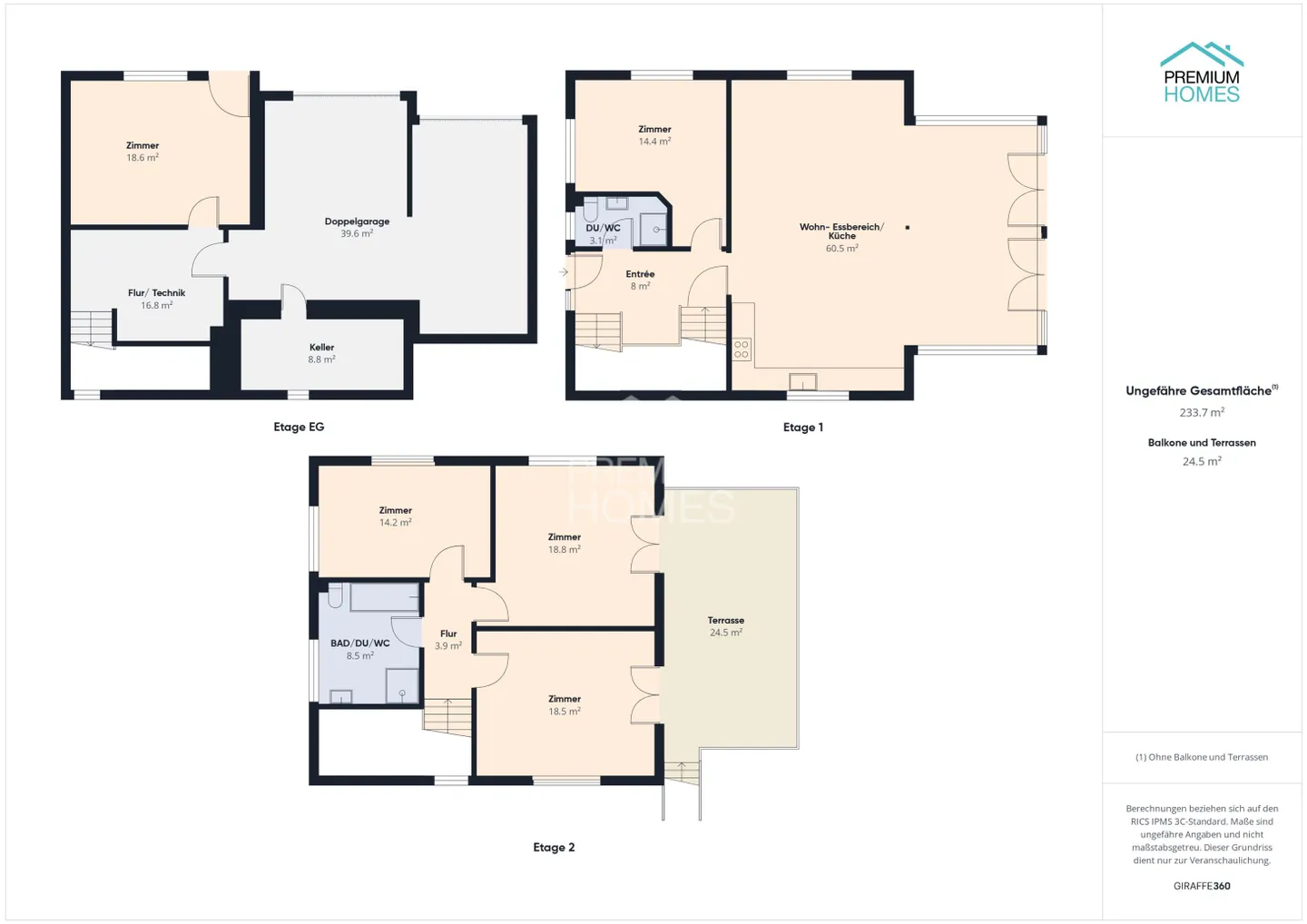 Un paradis résidentiel à tomber amoureux - Photo 13 sur 13