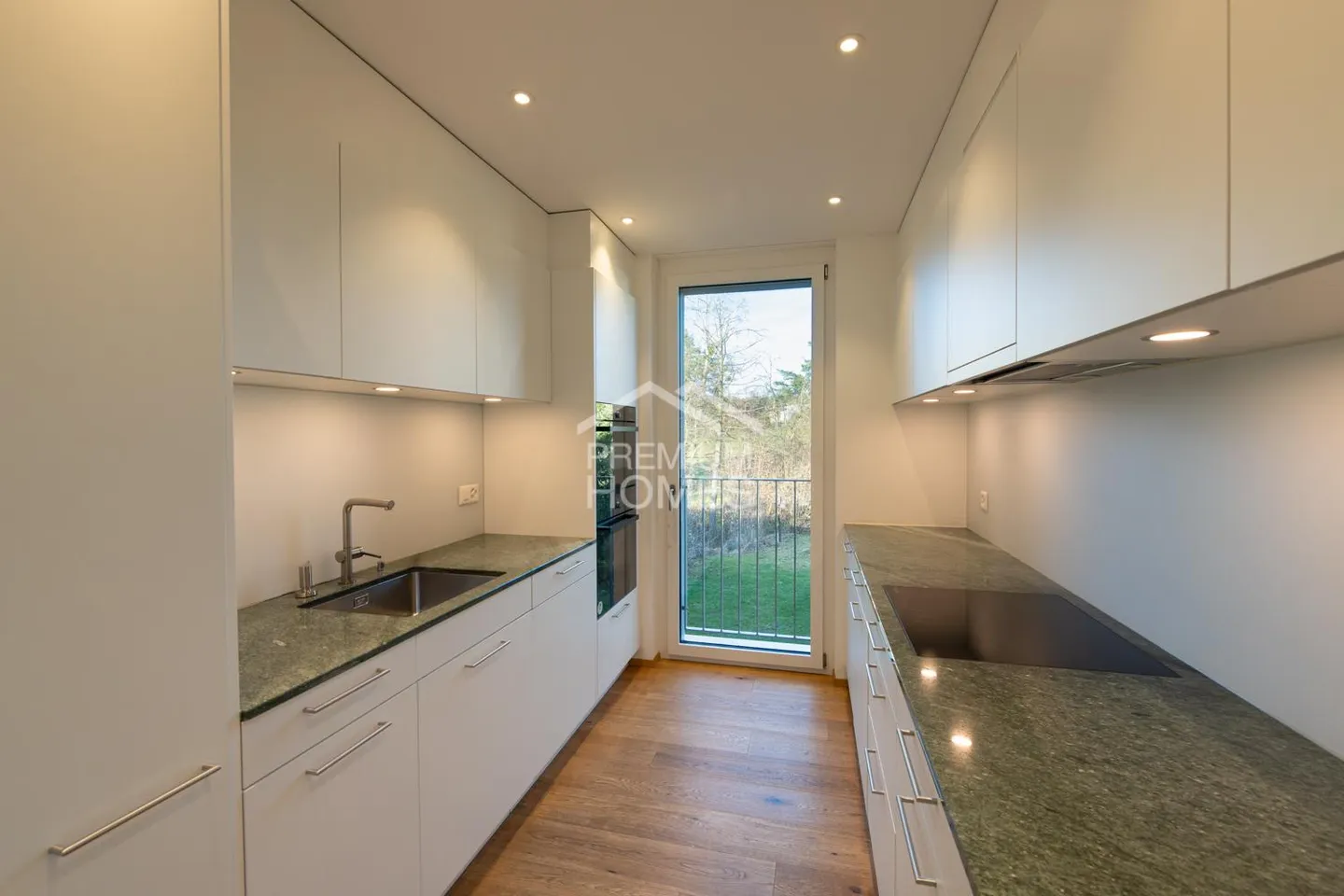 Stilvolles Apartment in Winterthur - Foto 4 von 13