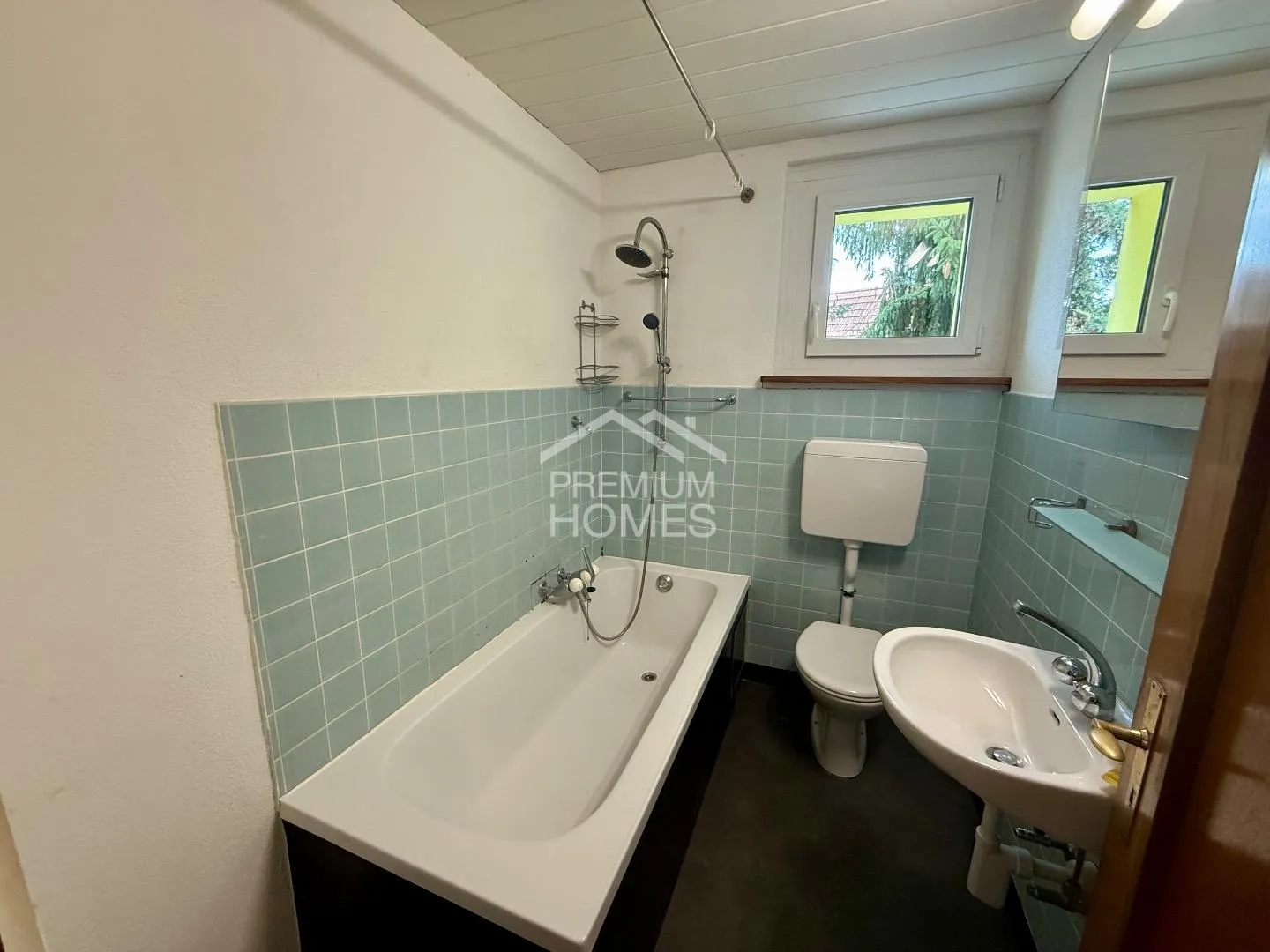 Great 3.5-room apartment in Biberist! - Photo 6 of 6