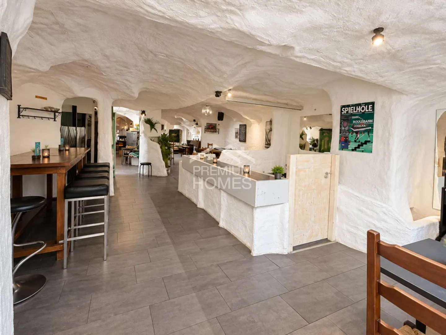 COMMERCIAL property with character, central in Langenthal! - Photo 3 of 6