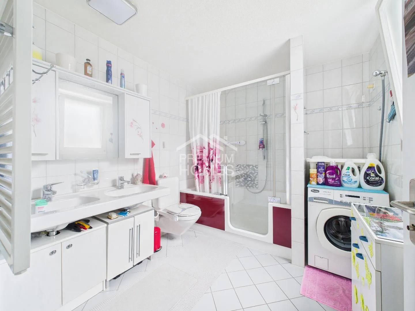 Vie élégante près de la vieille ville d'Aarau ! - Photo 6 sur 7