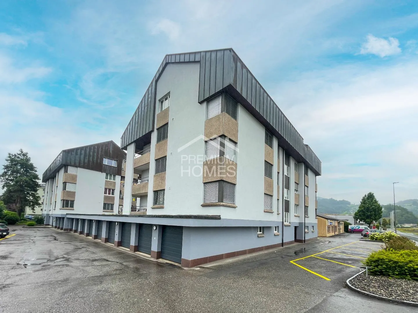 MES PROPRES QUATRE MURS - Photo 1 sur 6