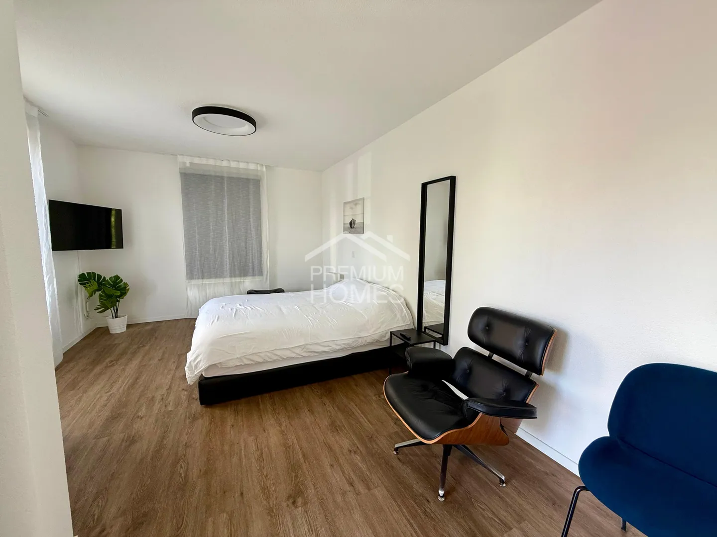 Furnished studio for rent! - Photo 3 of 5