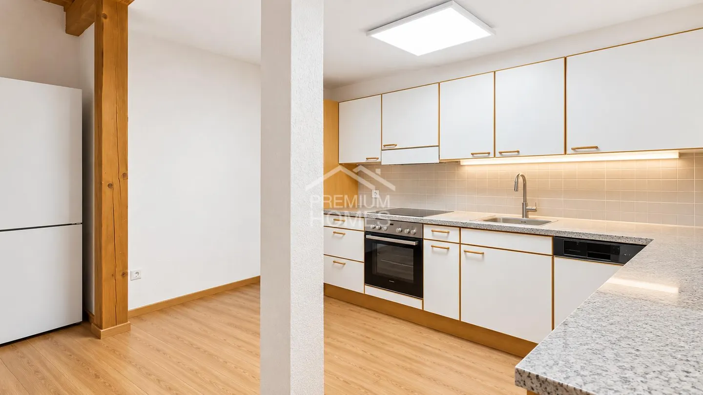 Einsteigen, wo andere erst anfangen. - Photo 6 sur 10