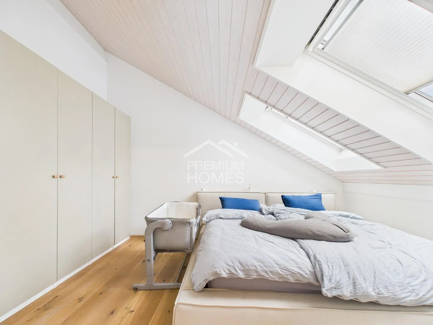 Maisonette lussuosa con stile e comfort - Foto 8 di 13