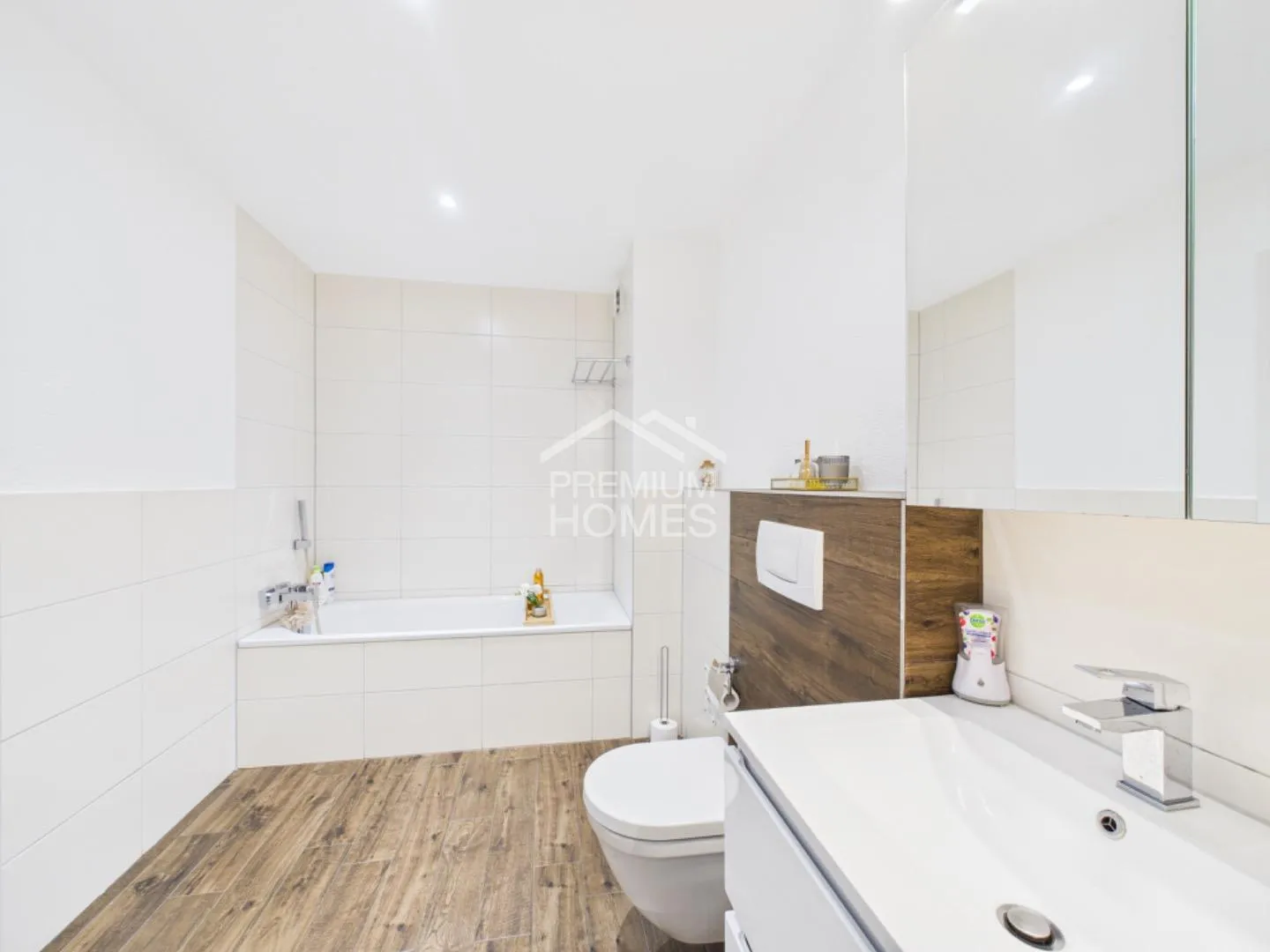 Charmantes Zuhause in Derendingen - Foto 7 von 12