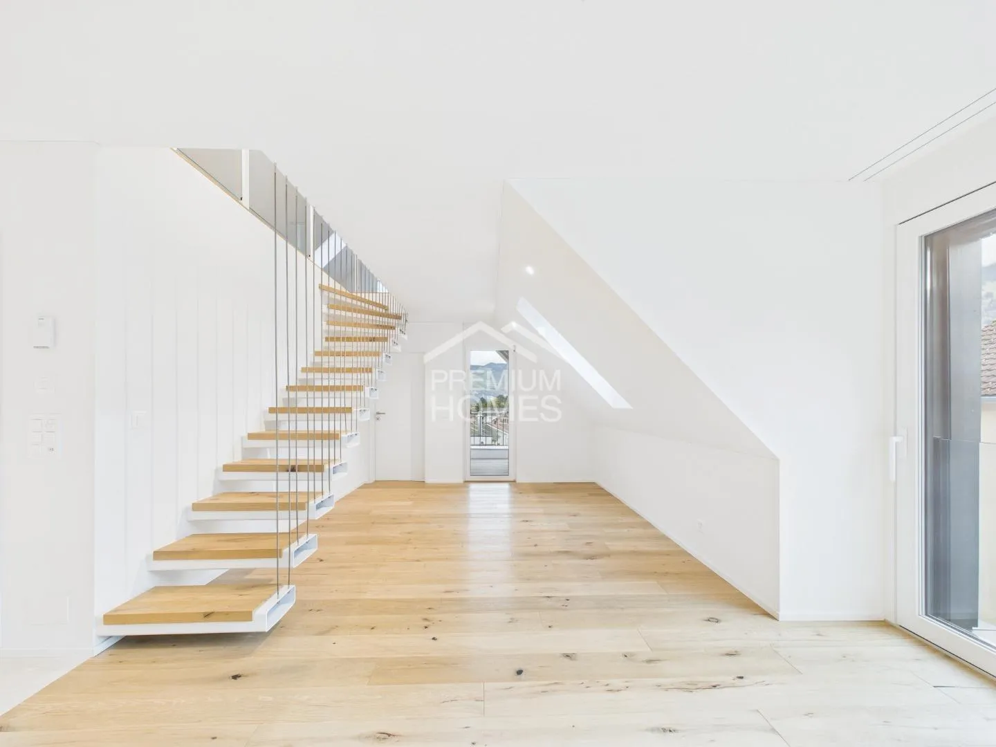 Ein Neubau zum Ankommen und Wohlfühlen - Foto 1 von 11