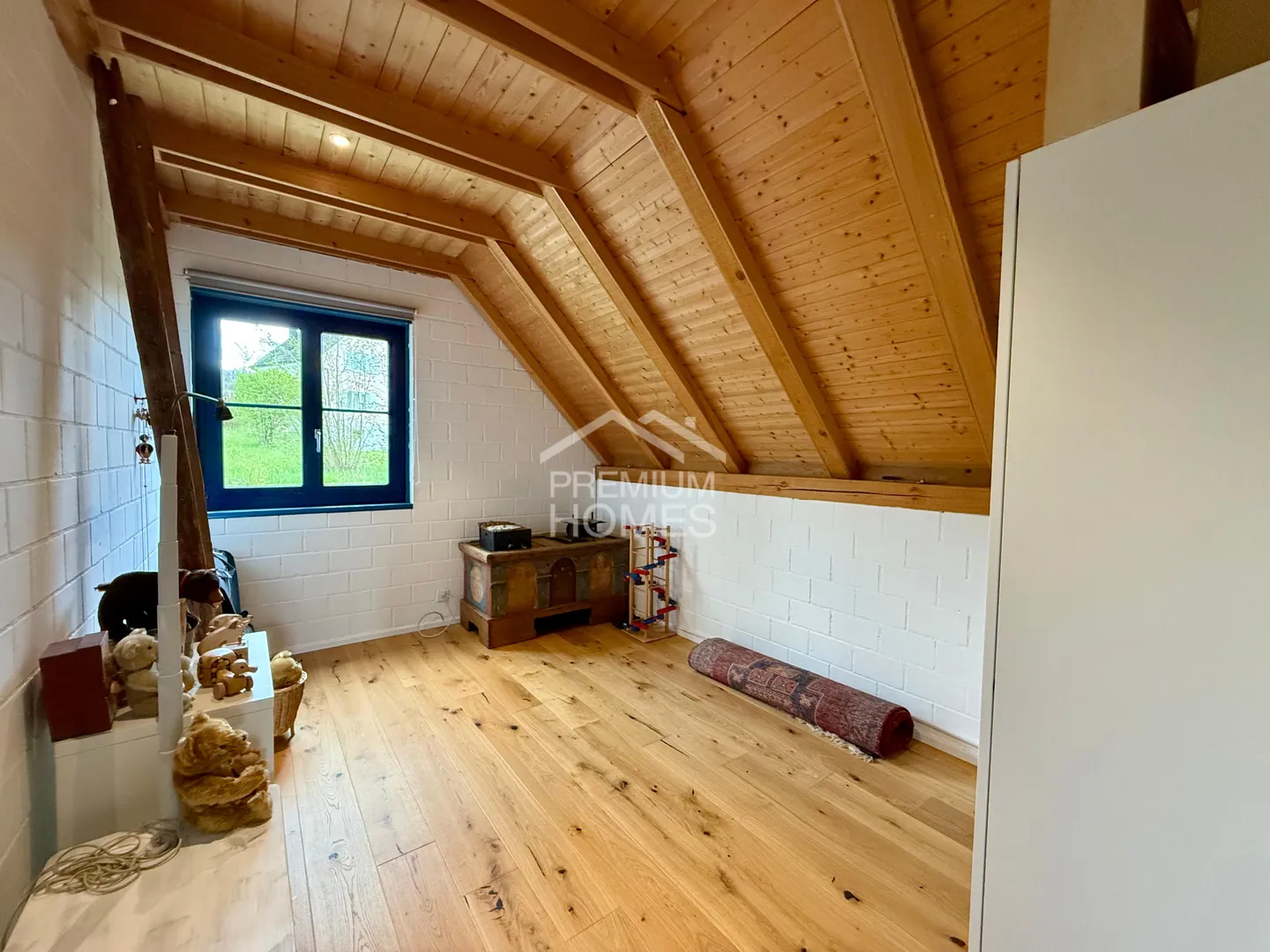 Charmantes Einfamilienhaus - Foto 8 von 12