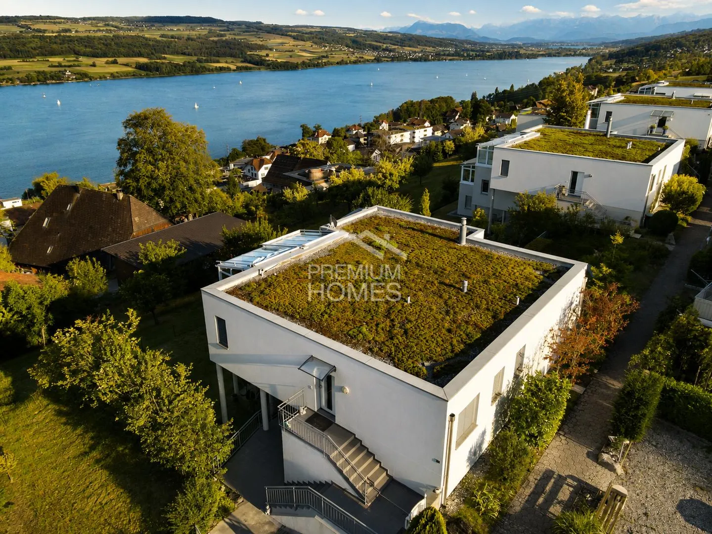 Ihr neues Zuhause mit Weitblick und Feriengefühl - Foto 9 di 10