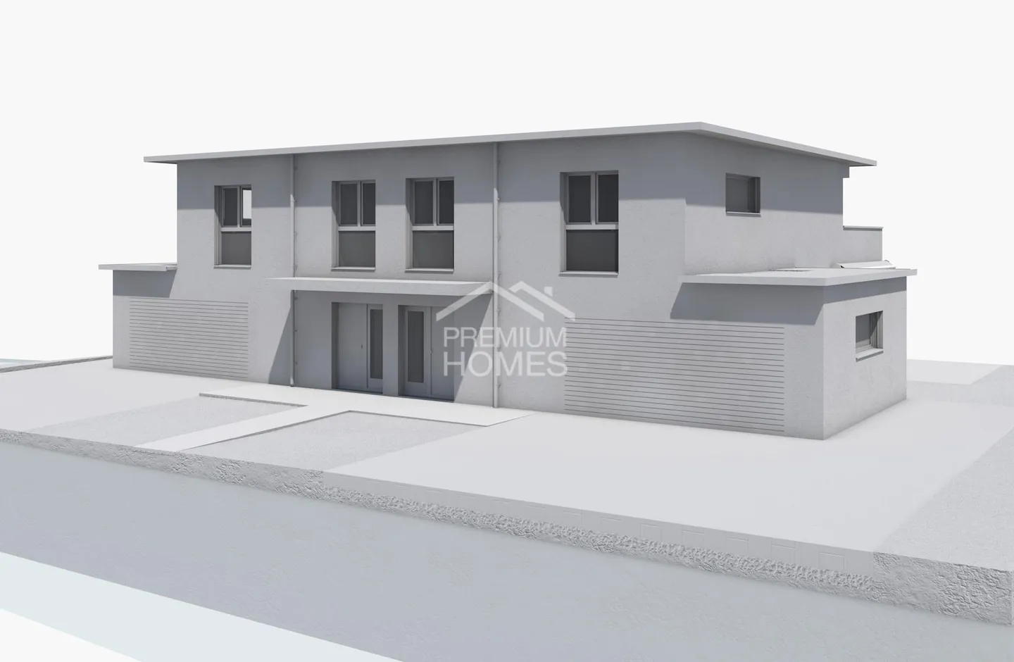 Qui sta nascendo la tua nuova casa - Foto 5 di 9