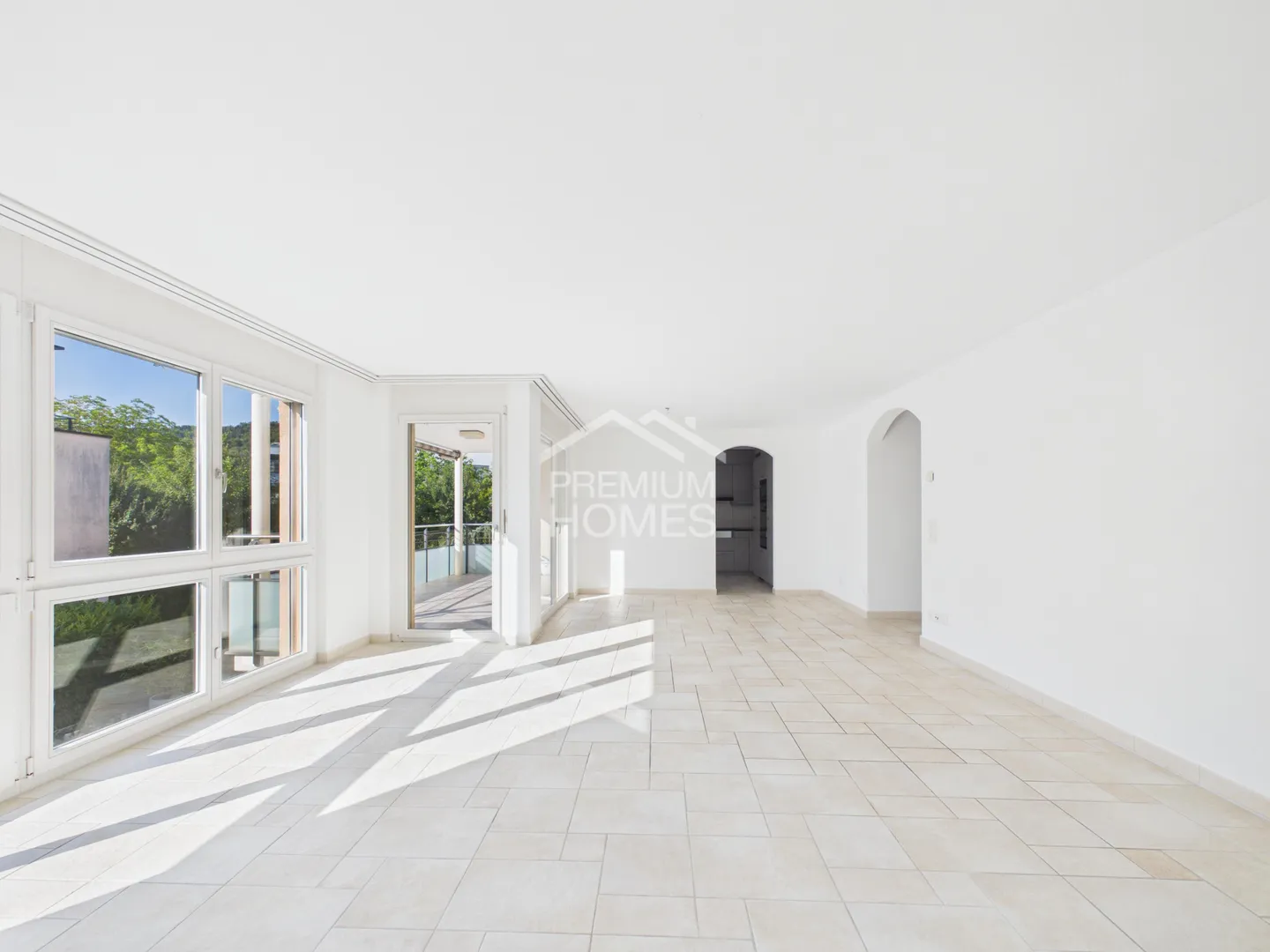 Espace pour les plus beaux moments - Photo 2 sur 8