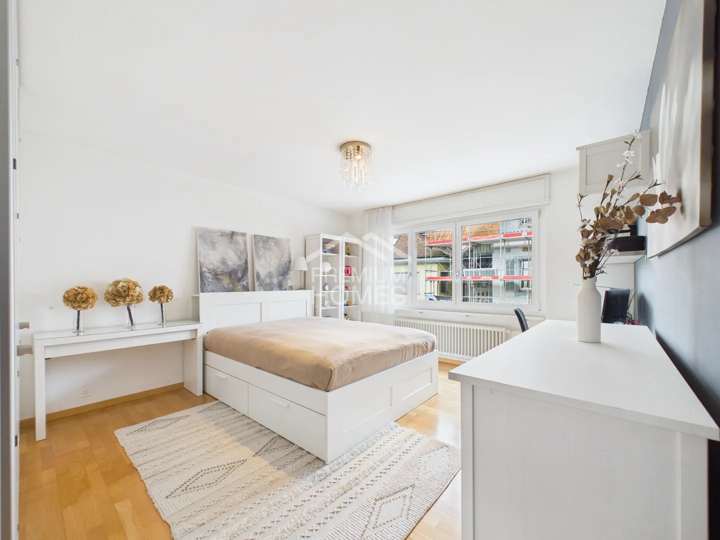 Duplex élégant avec jardin privé - Photo 9 sur 13