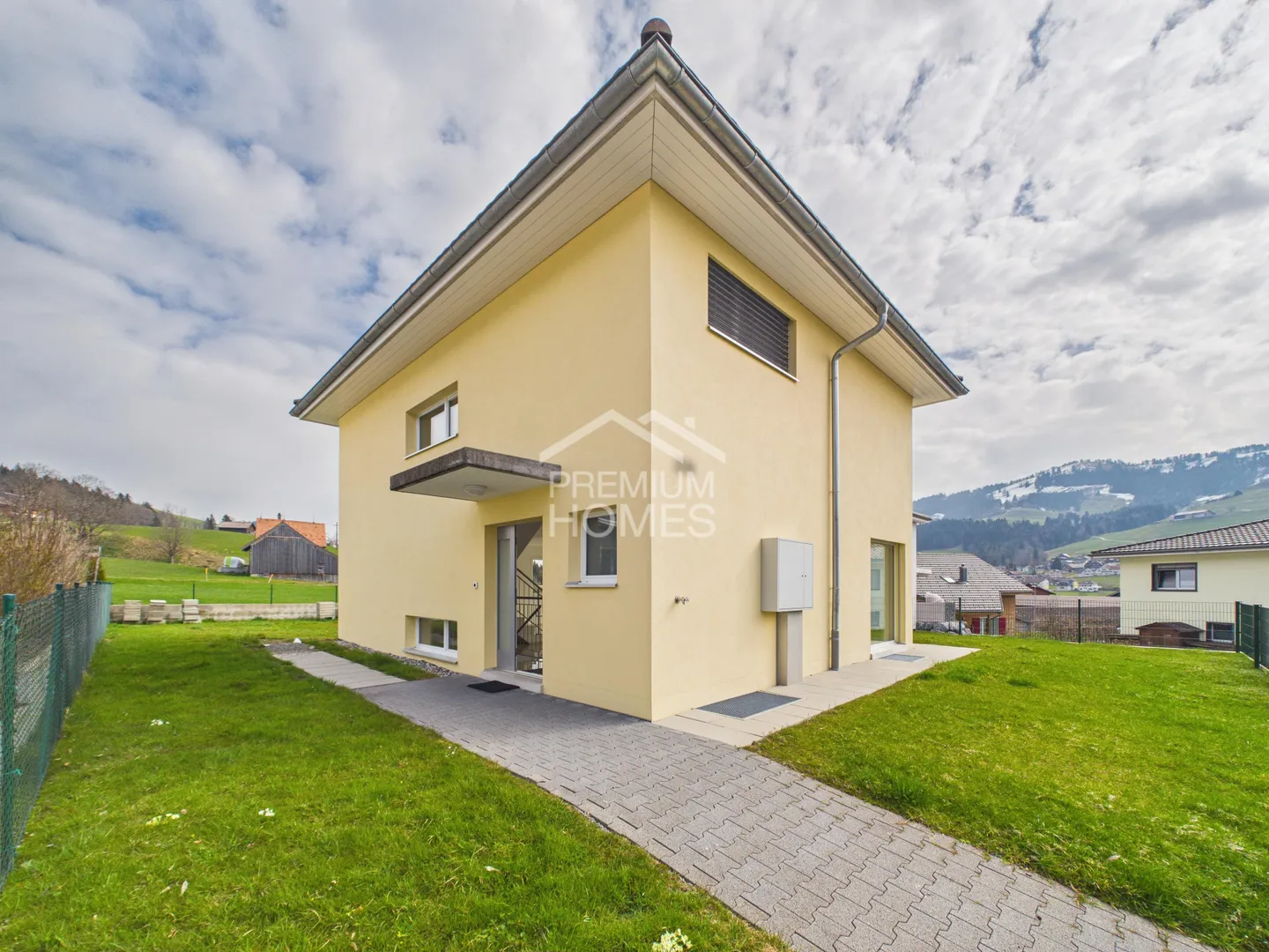 Charmante Familienoase - Foto 11 von 13