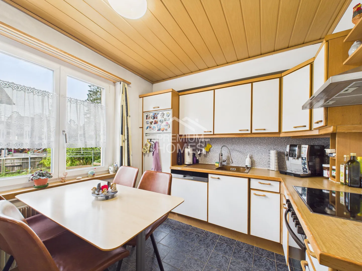 Traumhaus in Luterbach - sonnig, ruhig, familienfreundlich. - Photo 8 of 13