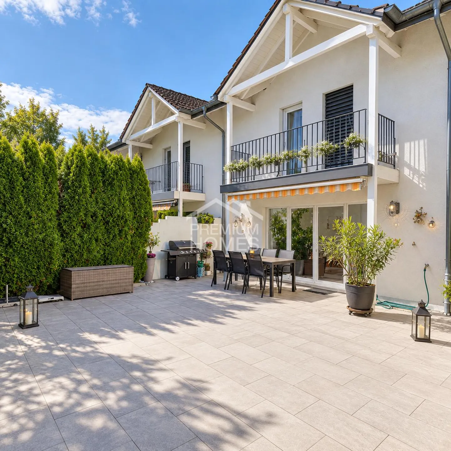 A Home with Character, Space, and Castle View - Photo 1 of 12