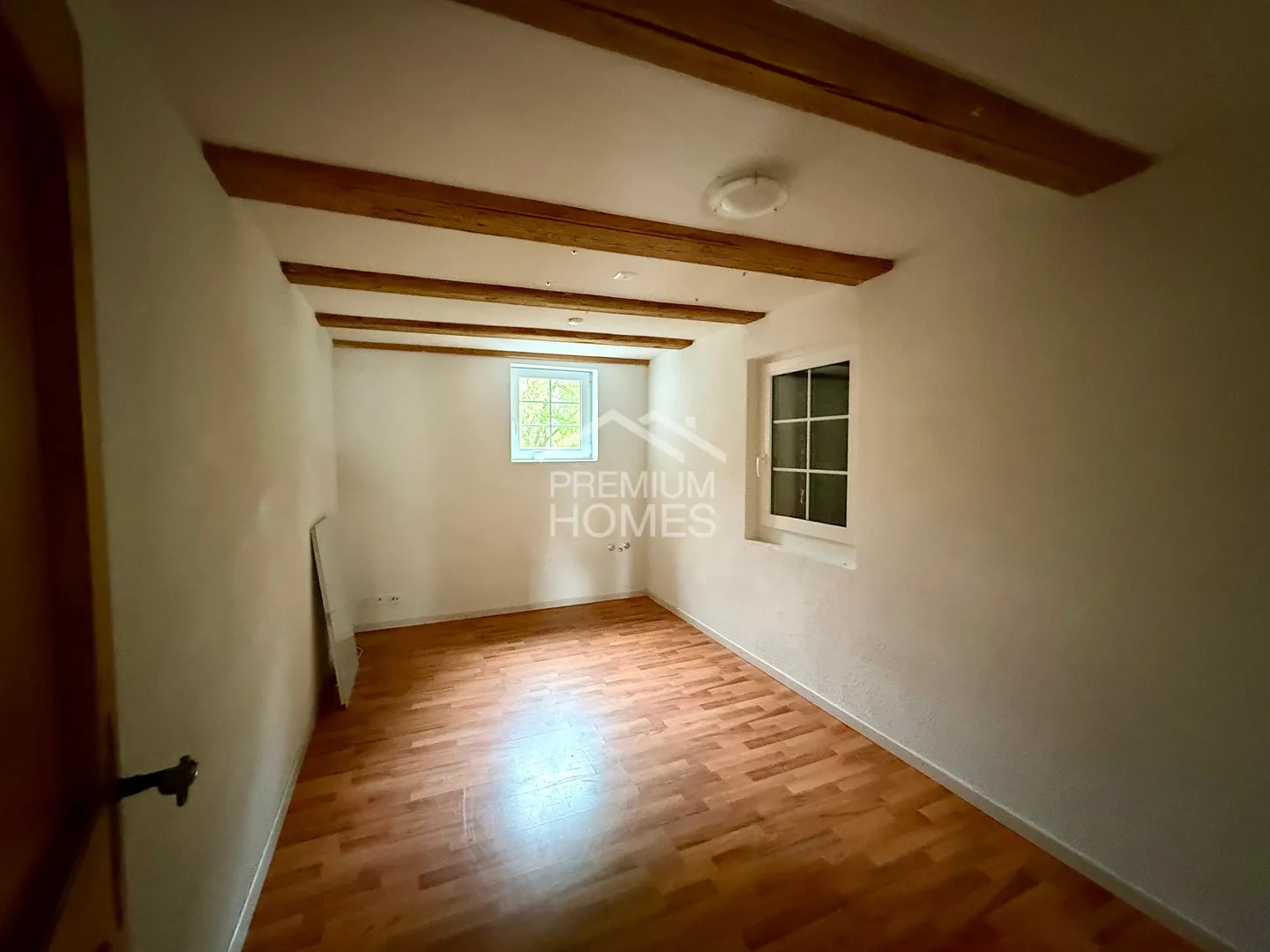 Geräumige Maisonettewohnung - Foto 5 von 10