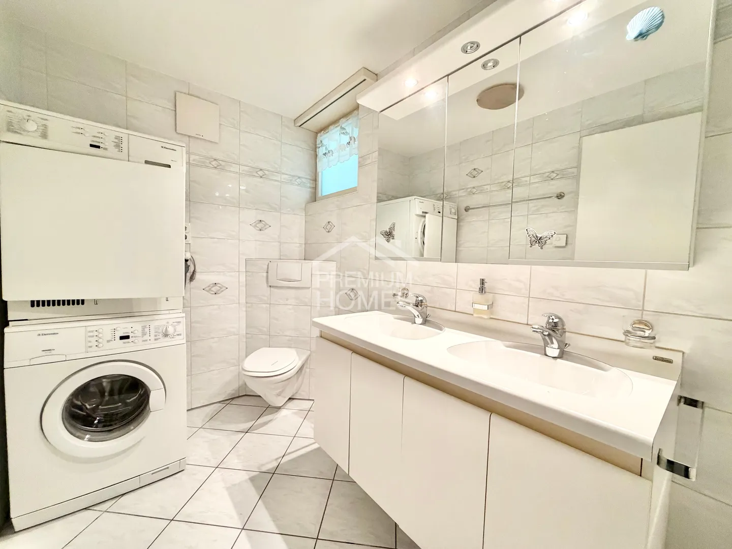 Stilvolle Duplex-Wohnung mit Charakter - Foto 4 von 8