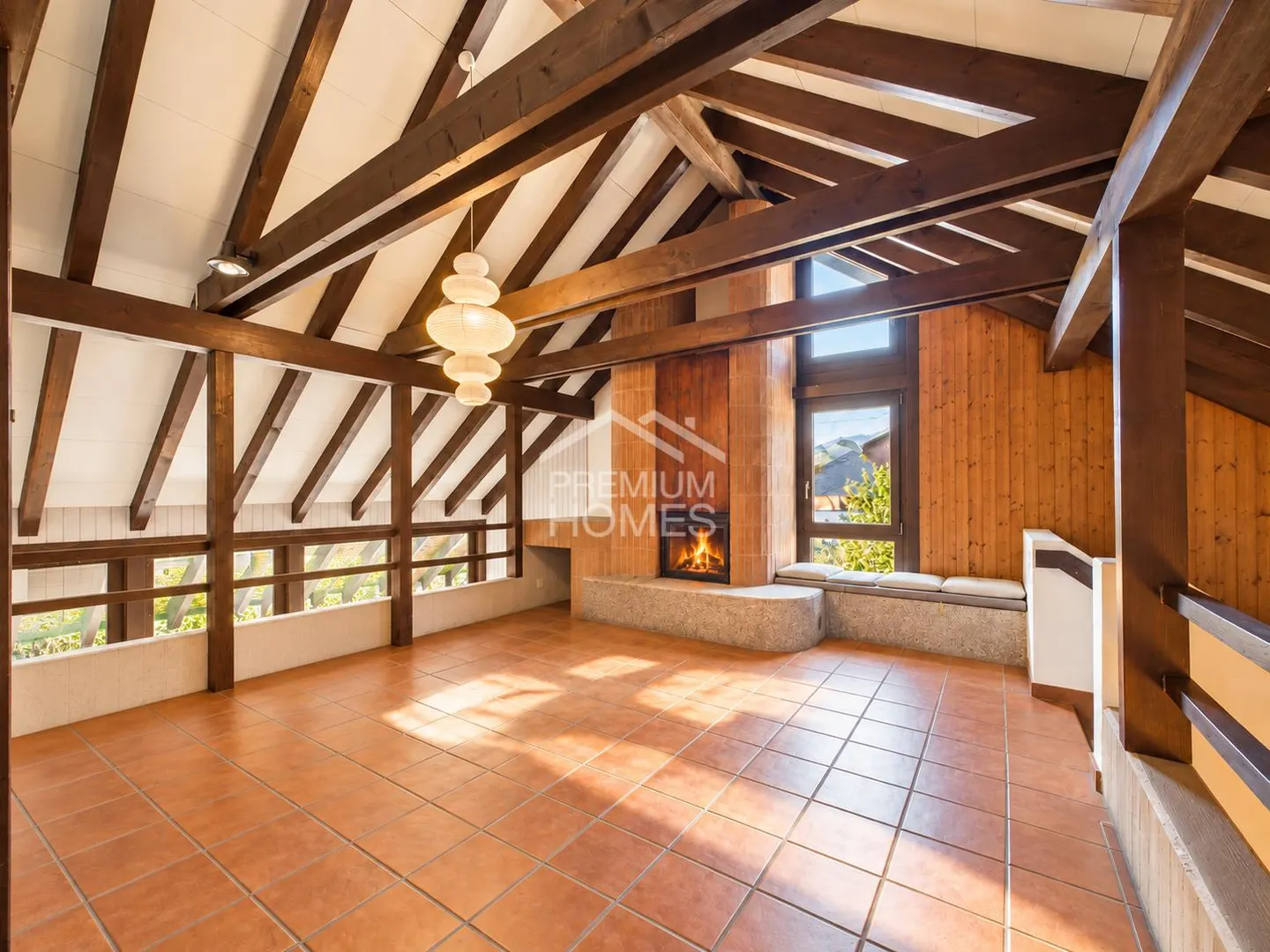 Une maison avec une âme - Photo 3 sur 13