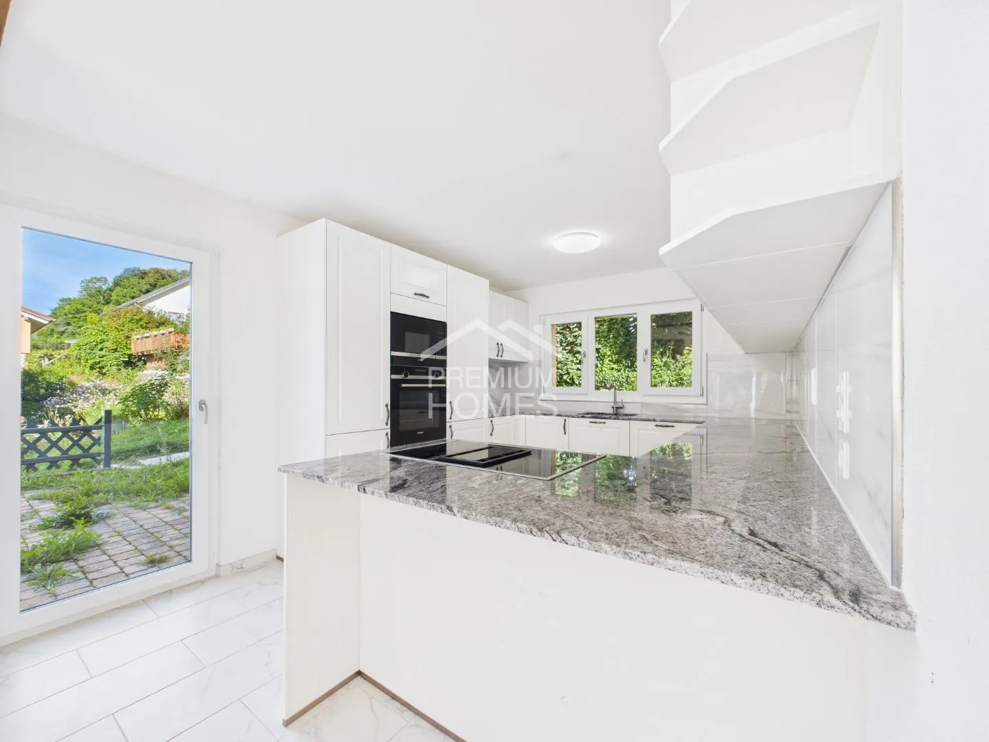 Il tuo rifugio a Reigoldswil - Foto 6 di 7