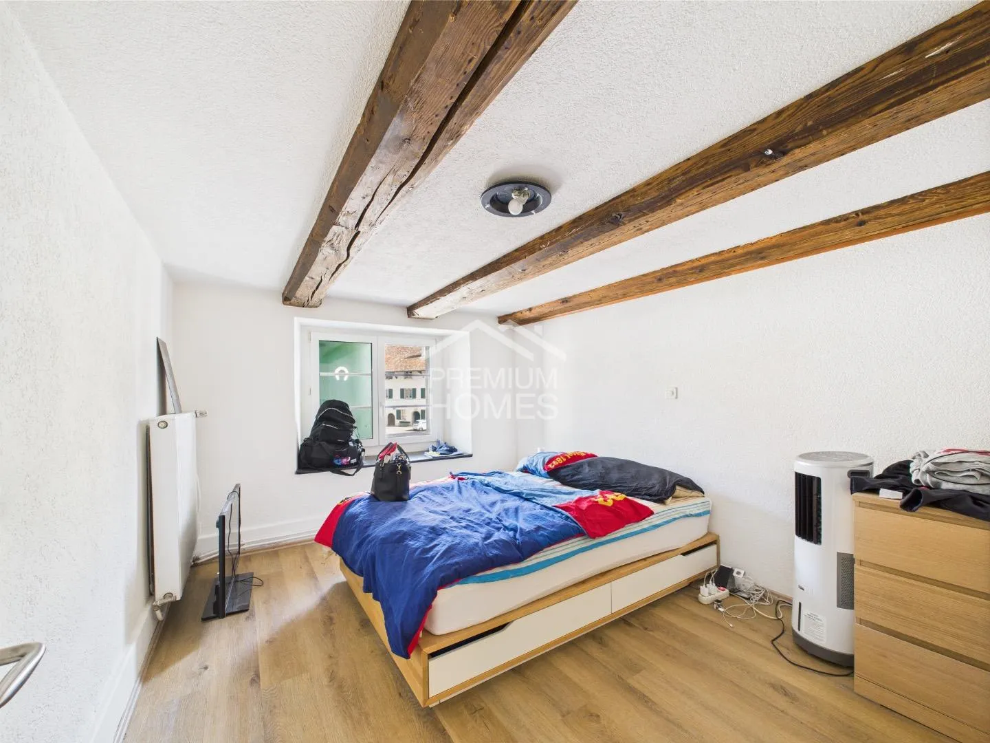 Propriété résidentielle et commerciale, rendement ou générations ! - Photo 6 sur 13