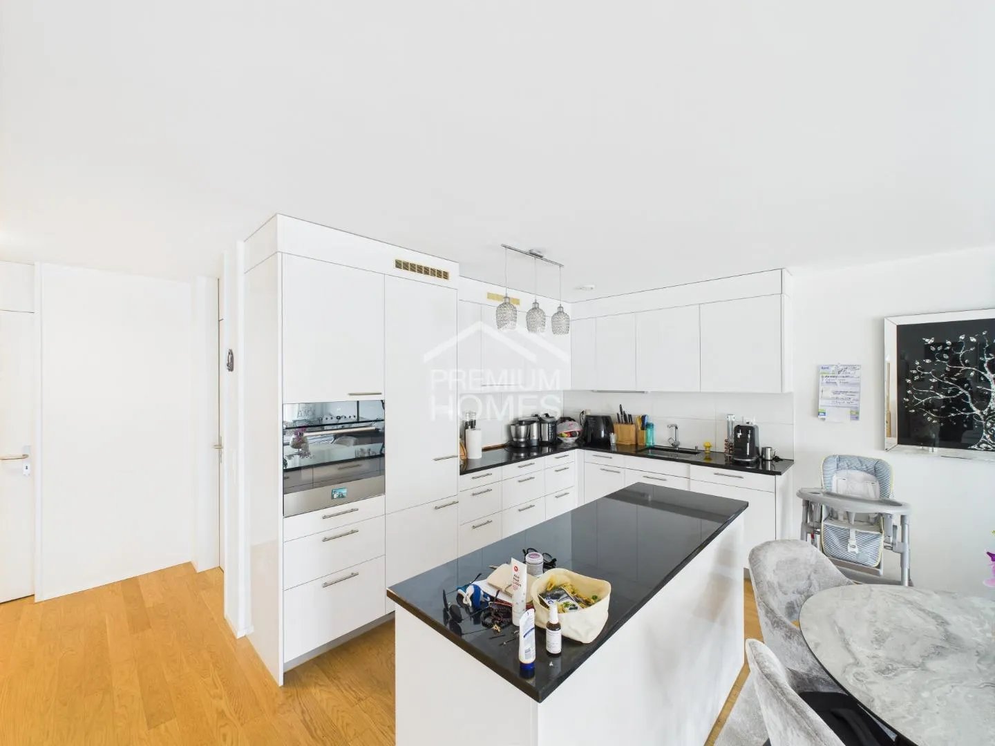 Wohnen im Zentrum von Oensingen! - Foto 6 von 8