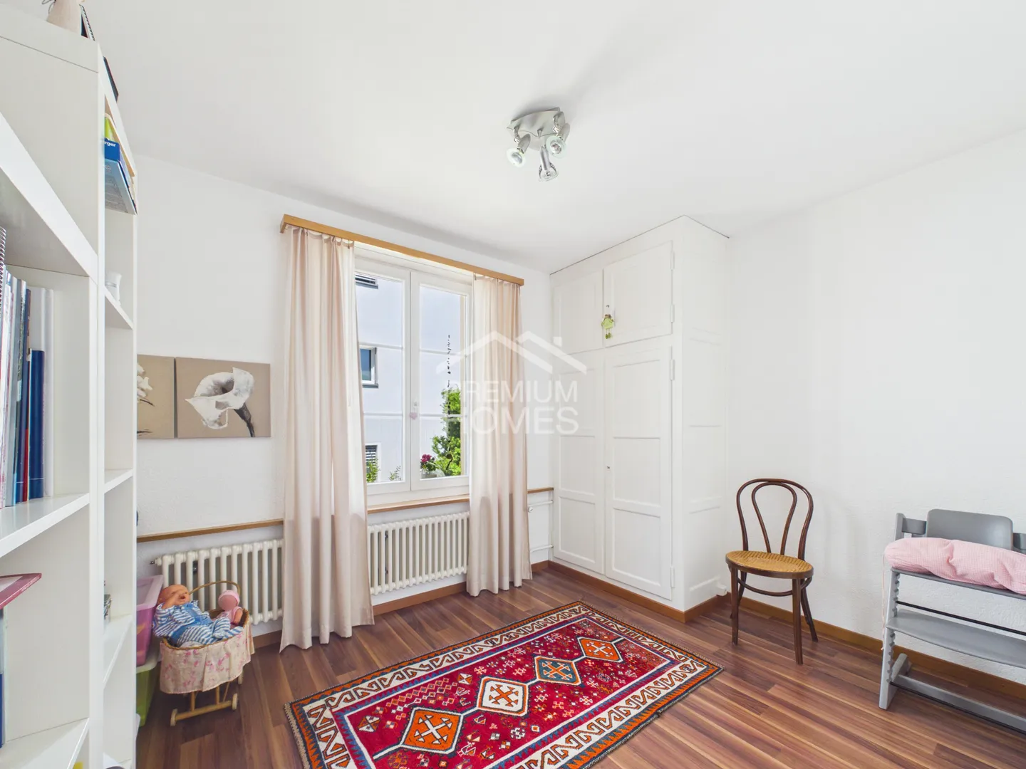 Wohnen &amp; Arbeiten vereint - Einfamilienhaus in Premiumlage! - Foto 8 von 13