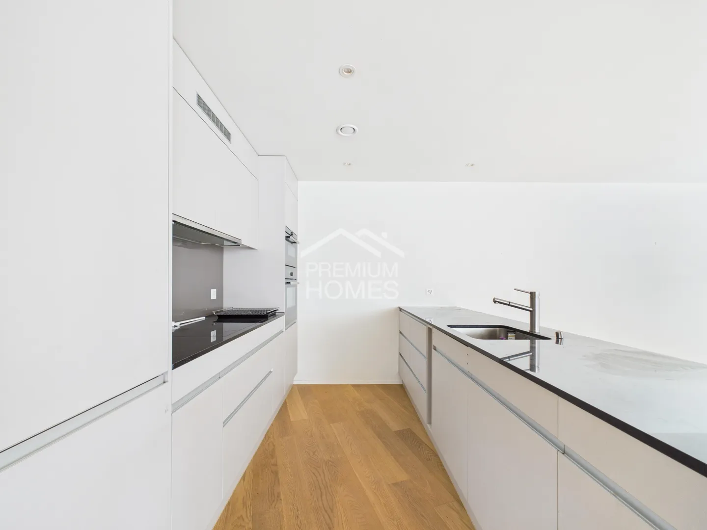 Wohnen auf höchstem Niveau - Stilvolle Luxusresidenz - Photo 3 of 13