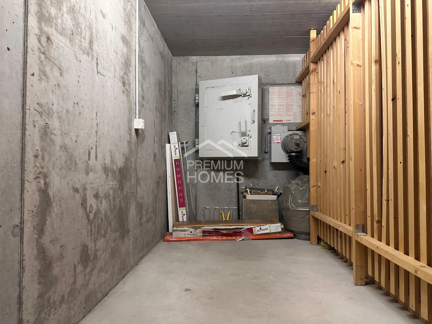 Stilvolles Eigenheim mit Wohlfühlcharakter - Foto 9 von 11