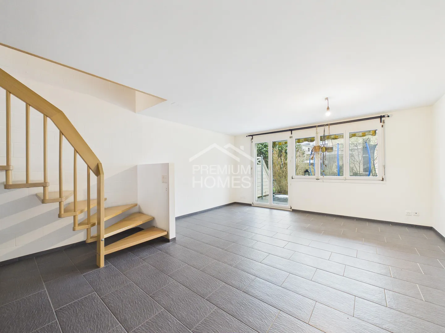 Maison mitoyenne - Espace pour toute la famille - Photo 1 sur 11