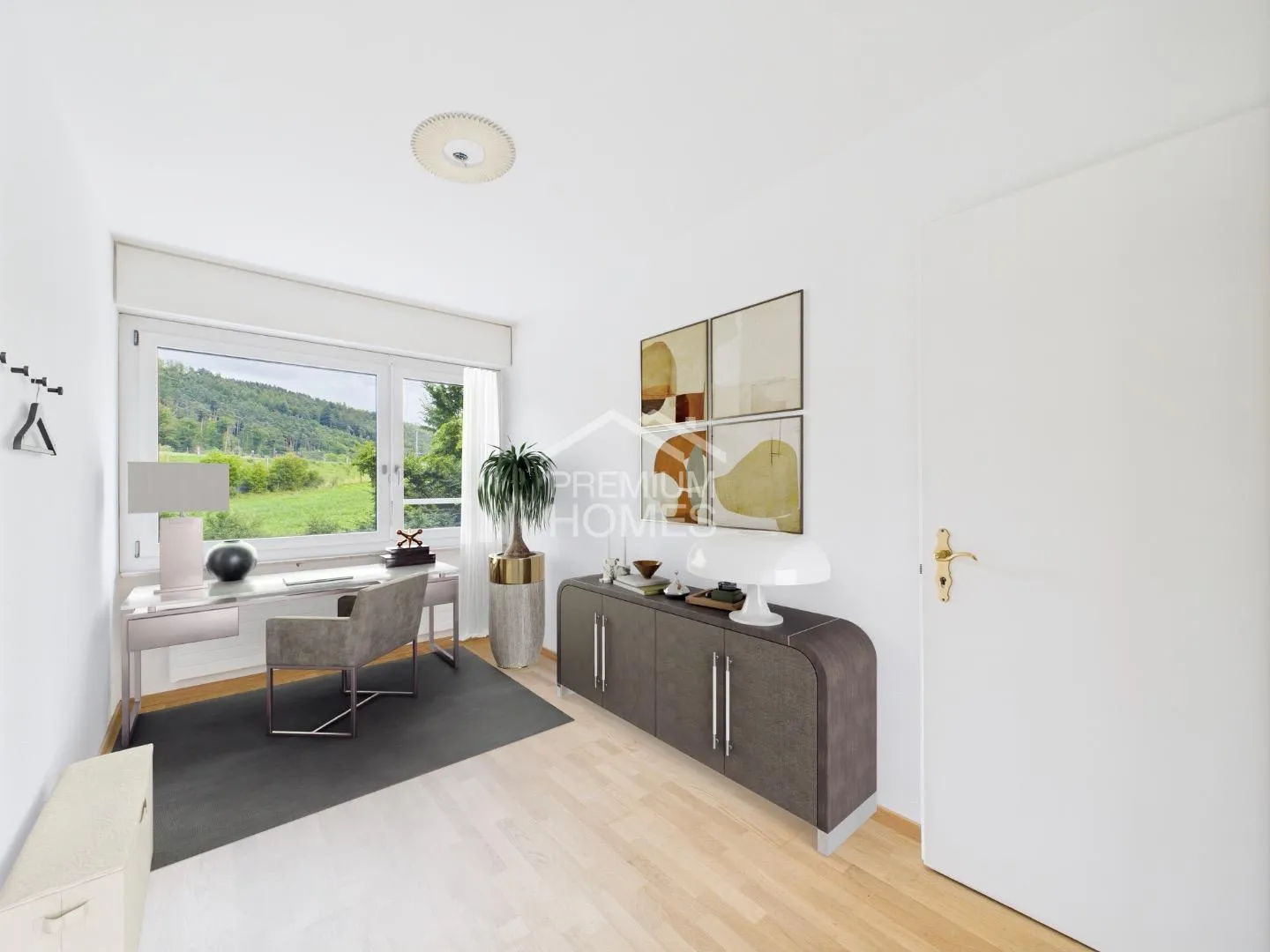 Wohnen, vermieten, profitieren - am Schosshaldenwald!   - Photo 7 sur 7