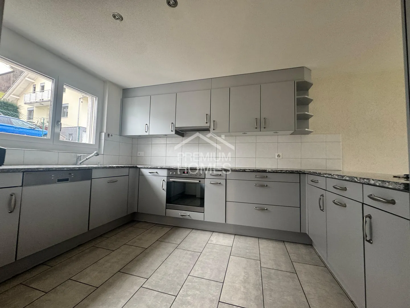 Maison individuelle avec jardin et terrasse - Photo 2 sur 9