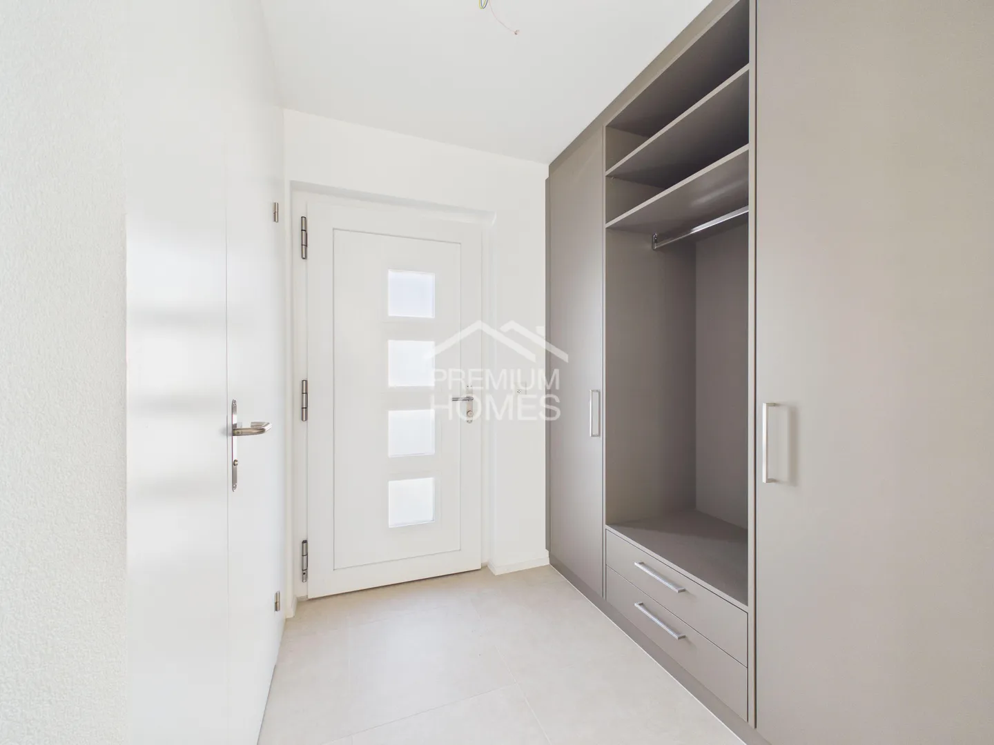 Stilvolles Doppelhaus in Gerlafingen - Foto 2 von 13