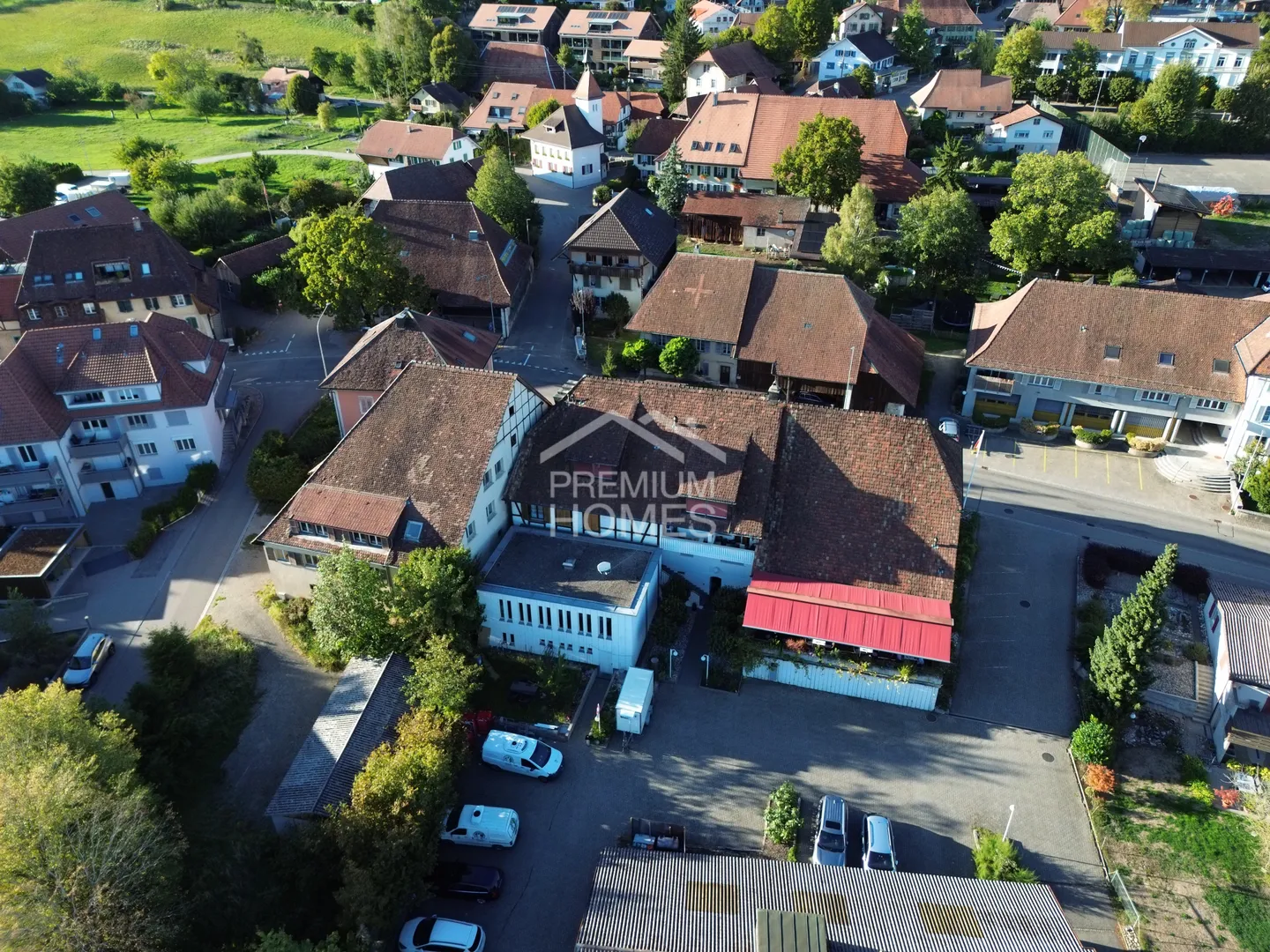 Proprietà a uso misto - Foto 11 di 12
