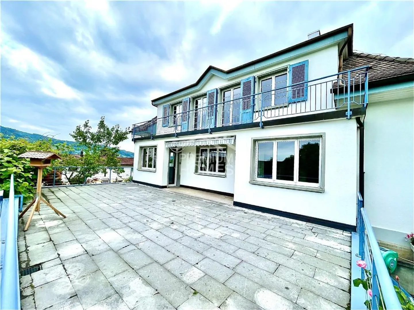 Unique avec grande réserve foncière - Photo 3 sur 8