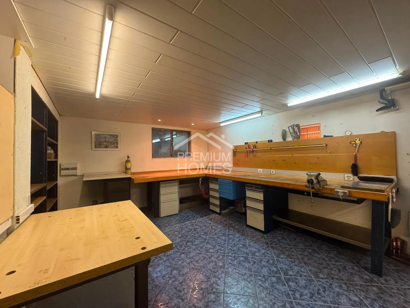 Espace Commercial Polyvalent - Photo 5 sur 7
