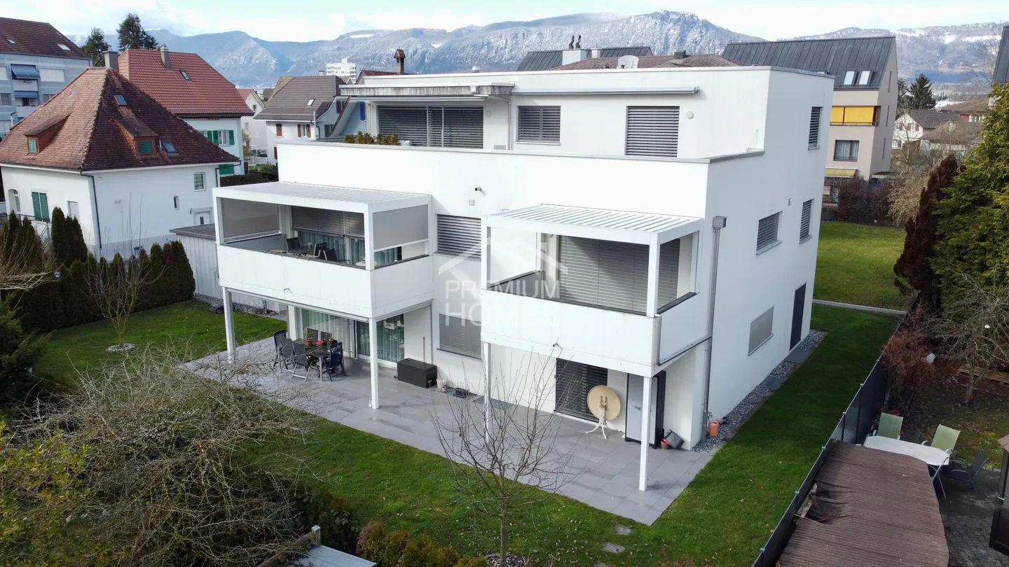Wohnkomfort an attraktiver Lage - Photo 2 sur 8