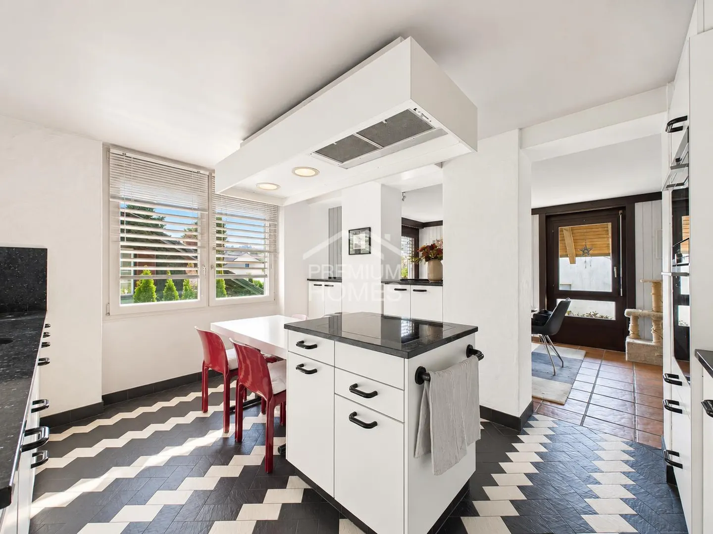 Une maison avec une âme - Photo 5 sur 13