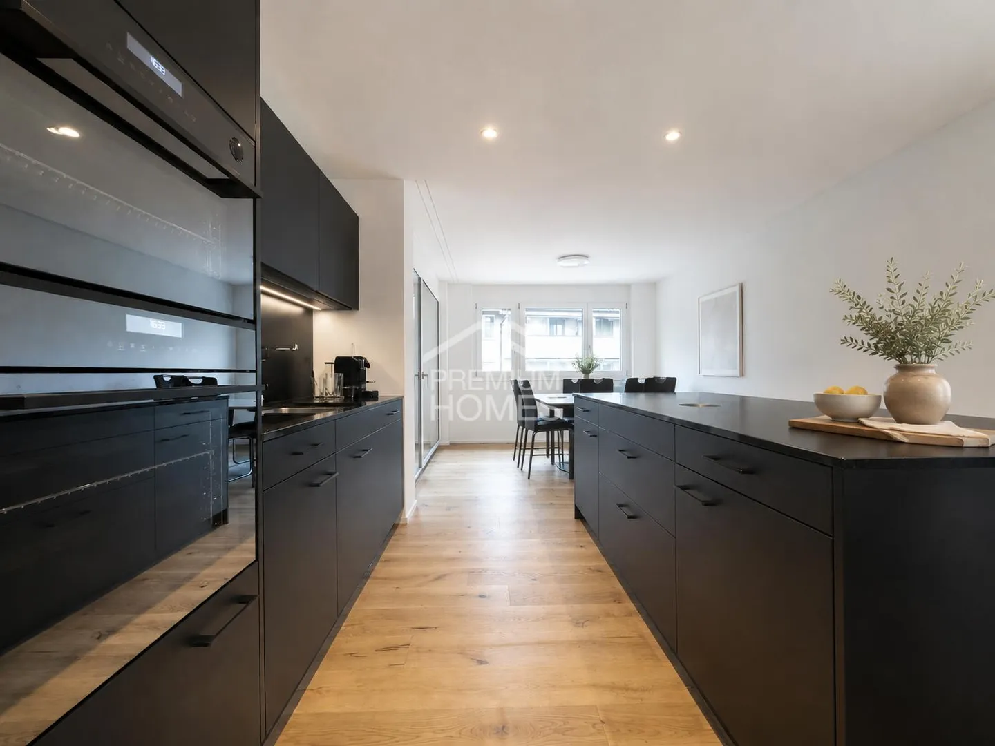 Appartement moderne au confort unique - Photo 3 sur 8