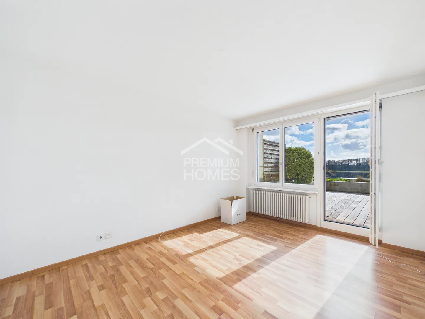 Wohnen am Uetliberg mit Weitblick - Foto 10 von 13