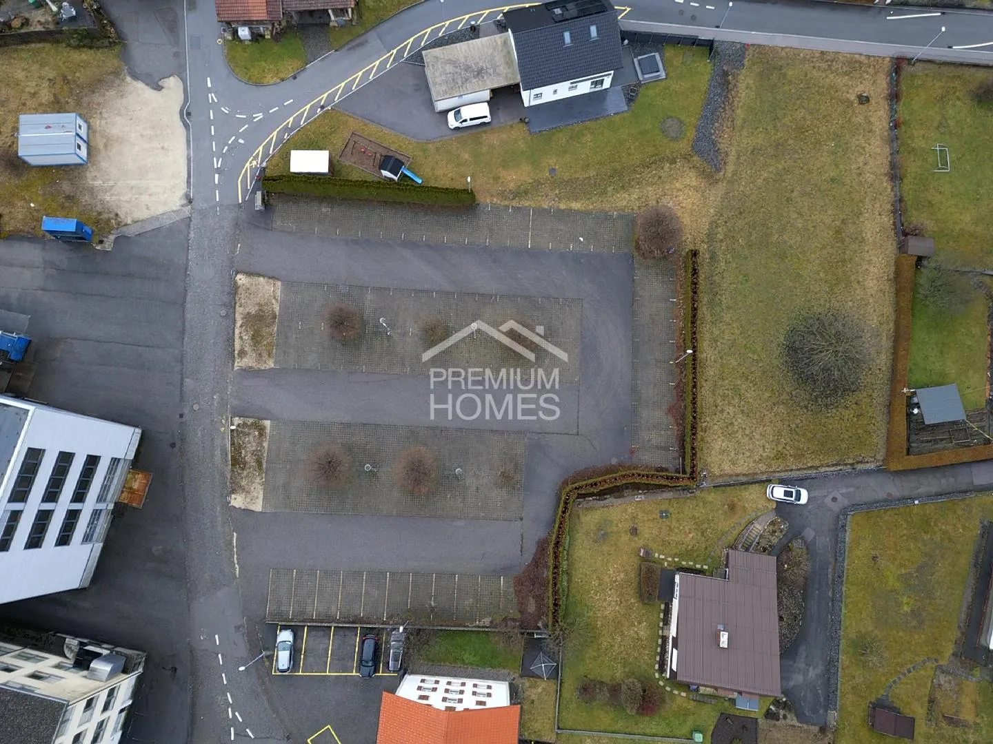 Volumes, potential and perspectives gathered in one place - Photo 3 of 5