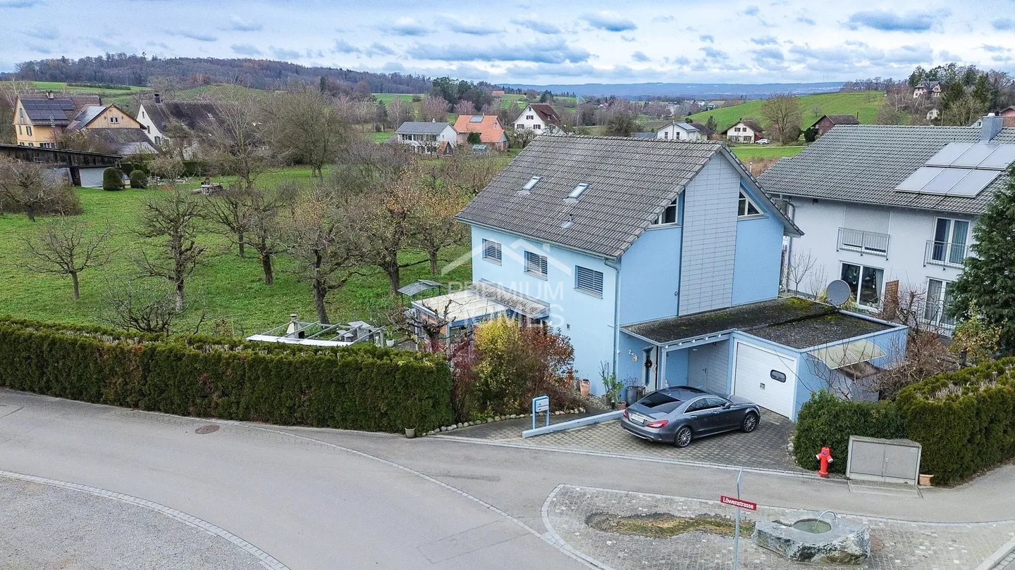 EIN ORT FÜR FAMILIENGLÜCK - Foto 8 von 9