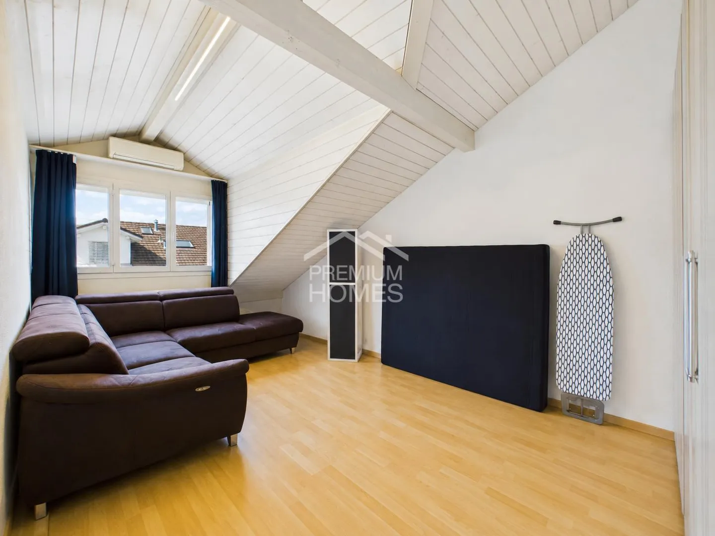 Living on two levels - charming maisonette apartment in a quiet location - Photo 9 of 13