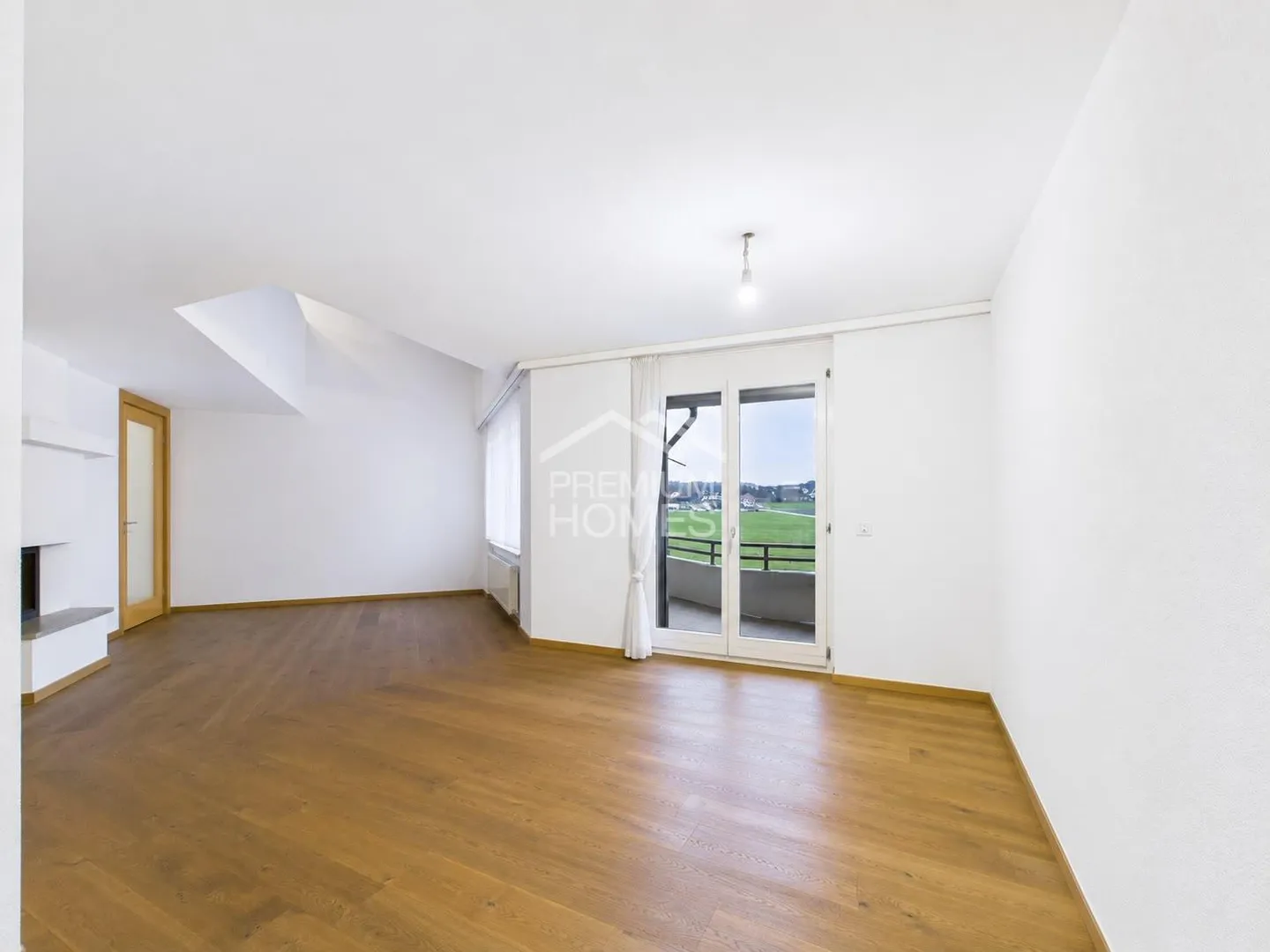 Charmantes Familienhaus in Istighofen - Foto 3 von 11