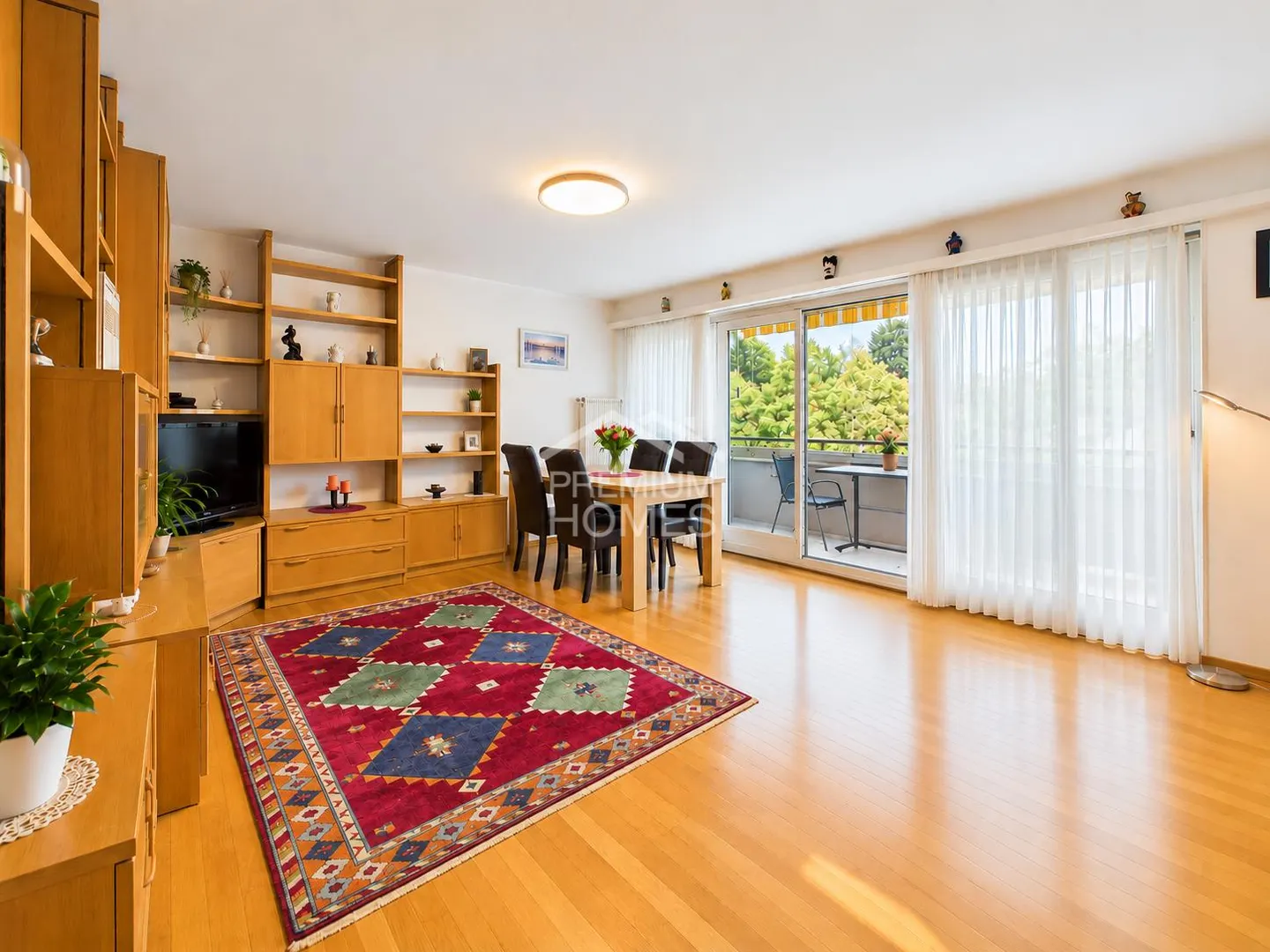 Quality of living that inspires - Your new home in Solothurn - Photo 2 of 8