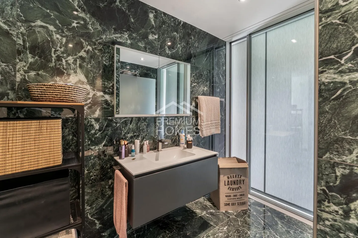 Dove luce, spazio e stile si incontrano - Foto 5 di 10